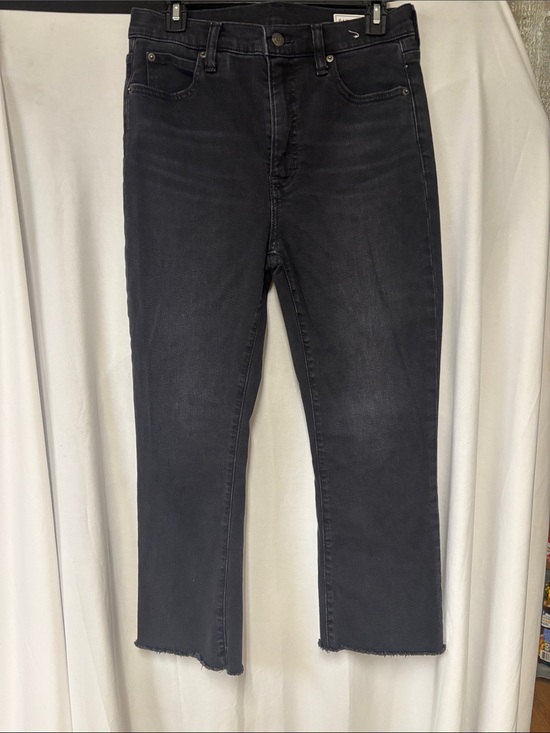 GAP Denim - GAP Black Denim Jeans